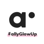 allylikes - spring collection android application logo